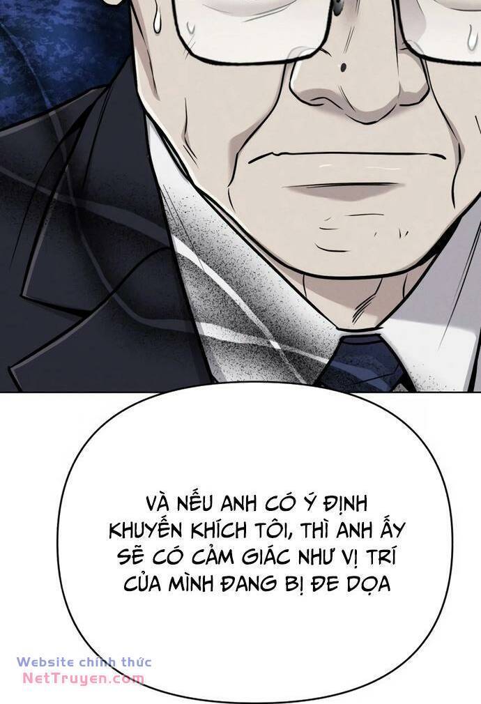 Nhân Viên Thực Tập Kim Cheolsu - chap21 - Trang 41